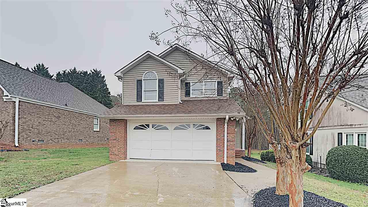 Property image 1 at 5247 Pogue Street, Spartanburg, SC 29301