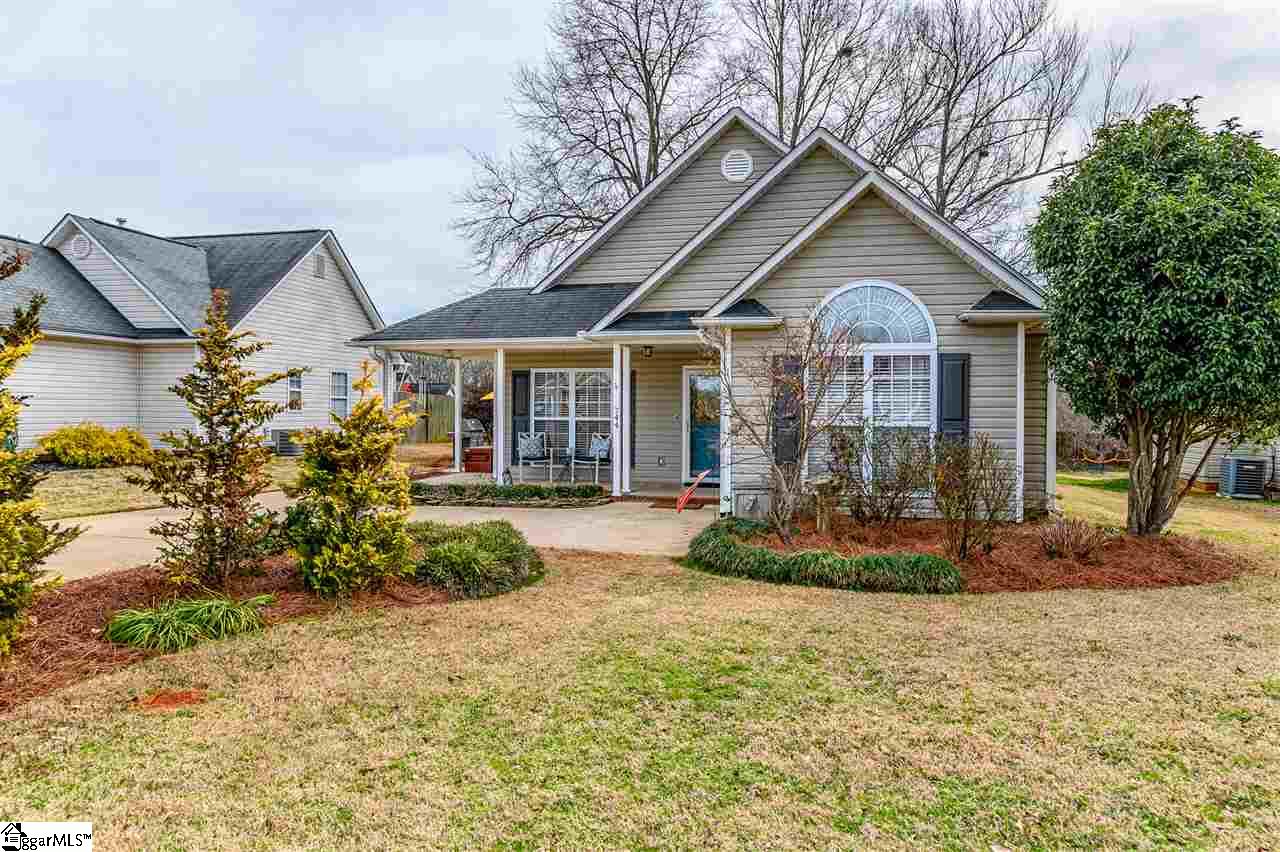 744 Running Creek Lane