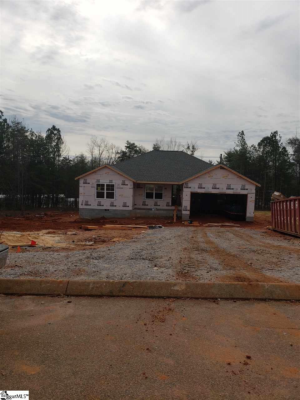 Property image 1 at 228 Hallmark Circle, Easley, SC 29642