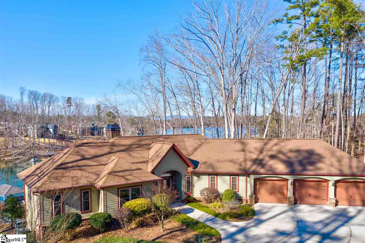 1992 Hampton Shores Drive