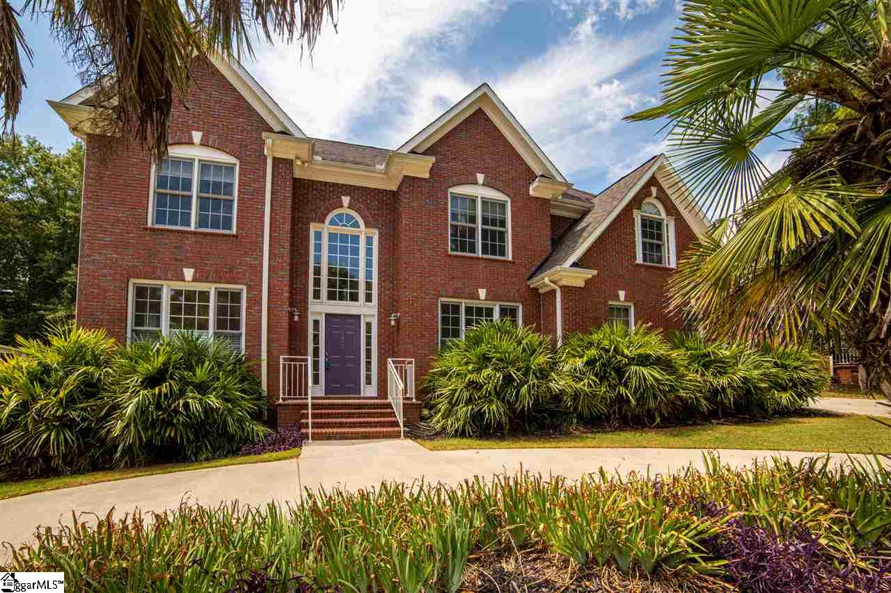 Property image 1 at 125 Knollwood Drive, Clemson, SC 29631