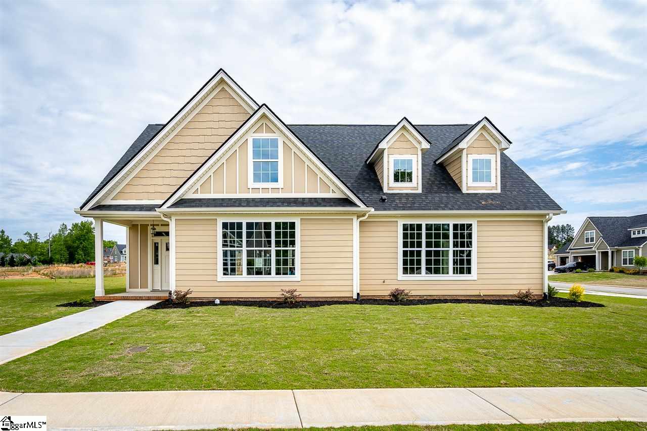 Property image 1 at 201 Rockpine Drive, Anderson, SC 29621