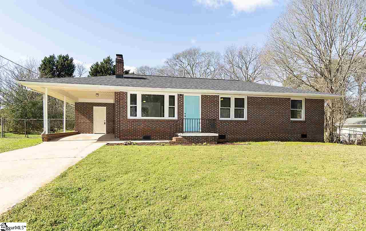 Property image 1 at 22 Chatham Drive, Greenville, SC 29605