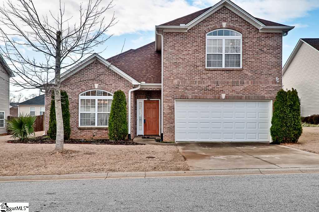 Property image 1 at 103 Eagle Pass Drive, Taylors, SC 29687