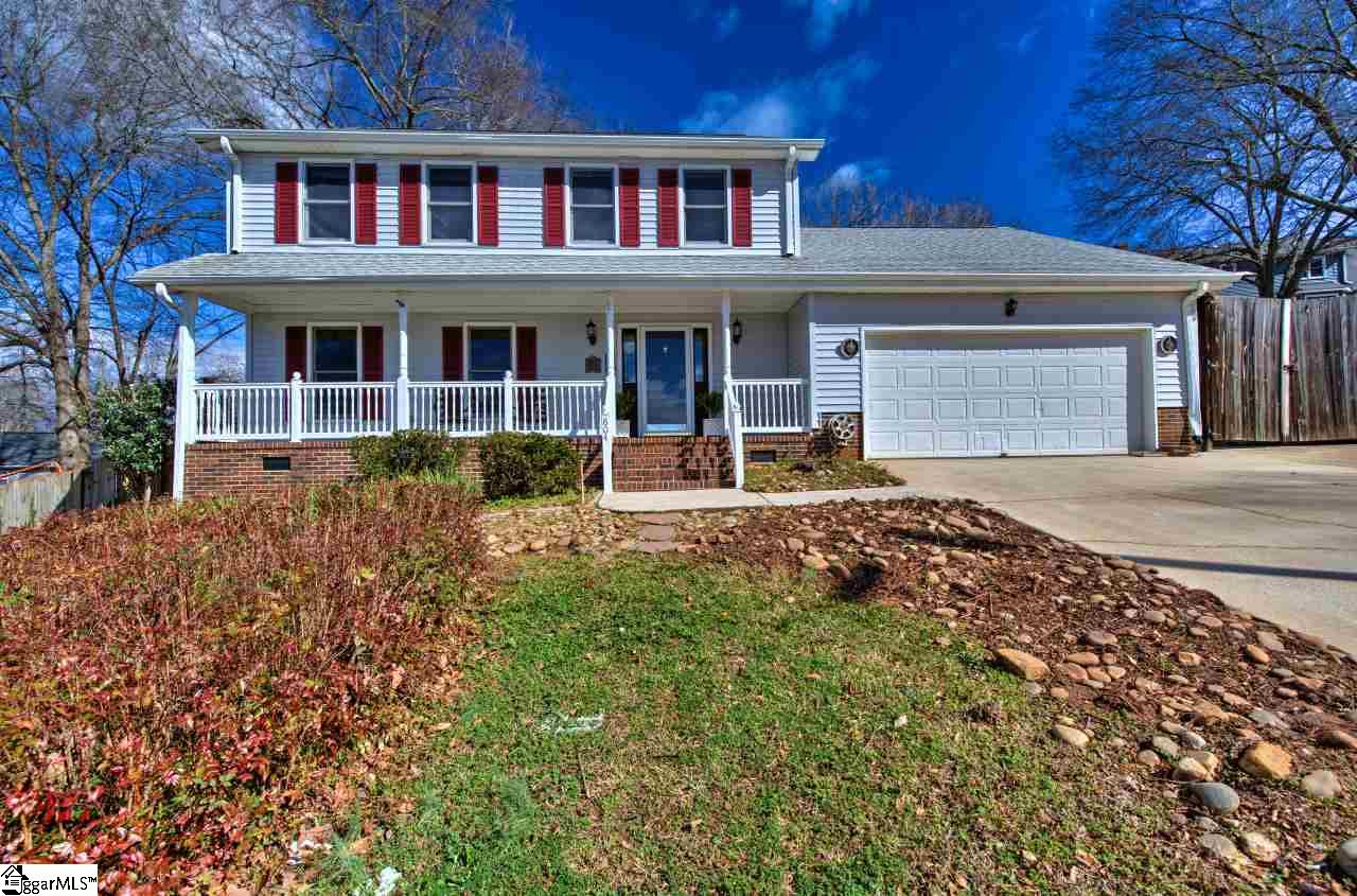 804 Spring Meadow Court