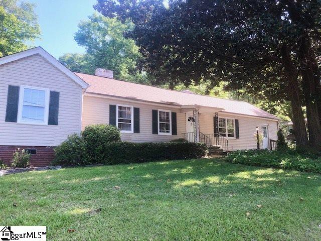Property image 1 at 920 N Franklin Road, Greenville, SC 29617