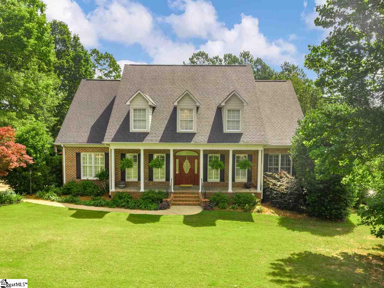 Property image 1 at 457 S Oakley Lane, Spartanburg, SC 29301