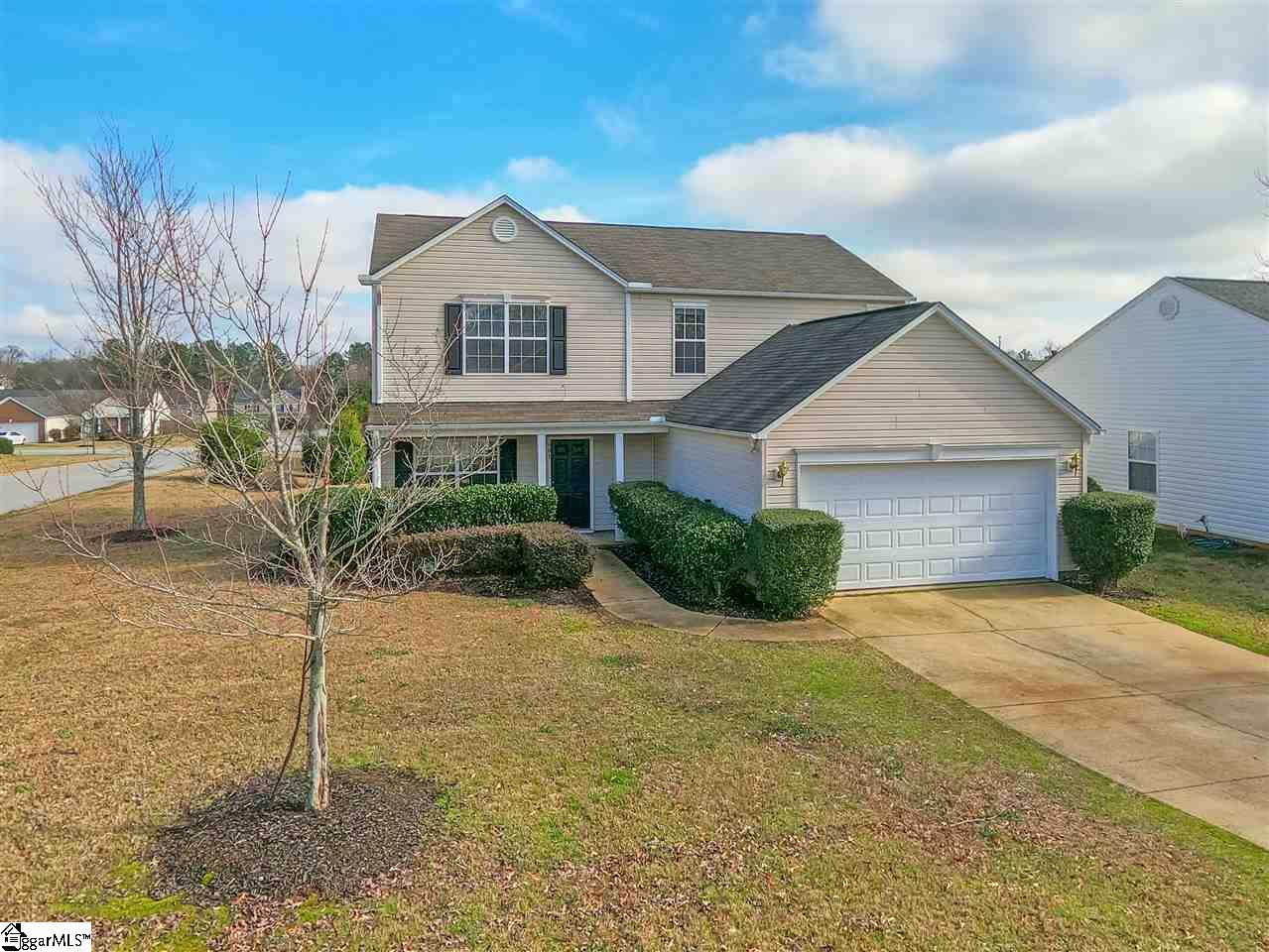 Property image 1 at 601 Sydney Court, Simpsonville, SC 29680