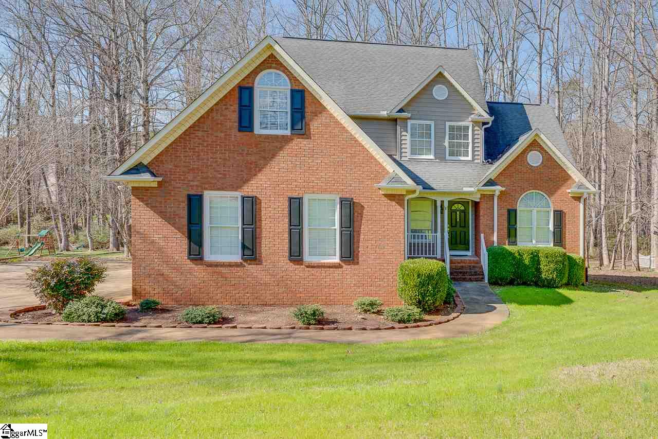 Property image 1 at 111 N Clearstone Court, Easley, SC 29642