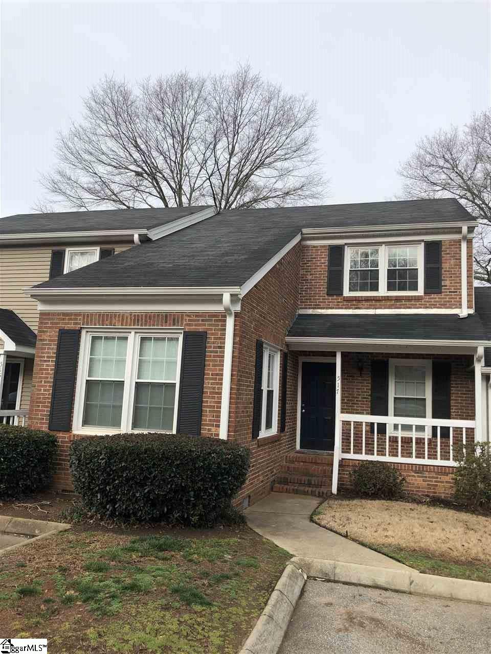 Property image 1 at 517 Wentworth Street, Mauldin, SC 29662