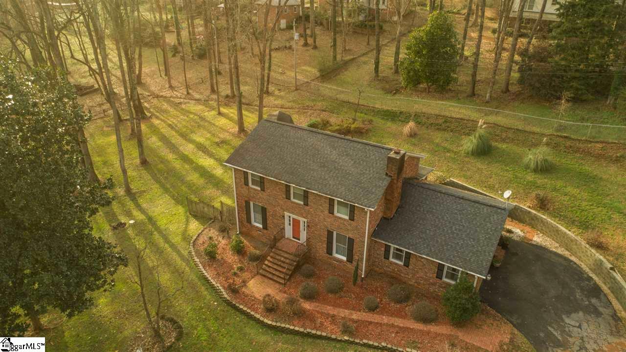 Property image 1 at 251 Fairlane Drive, Spartanburg, SC 29307