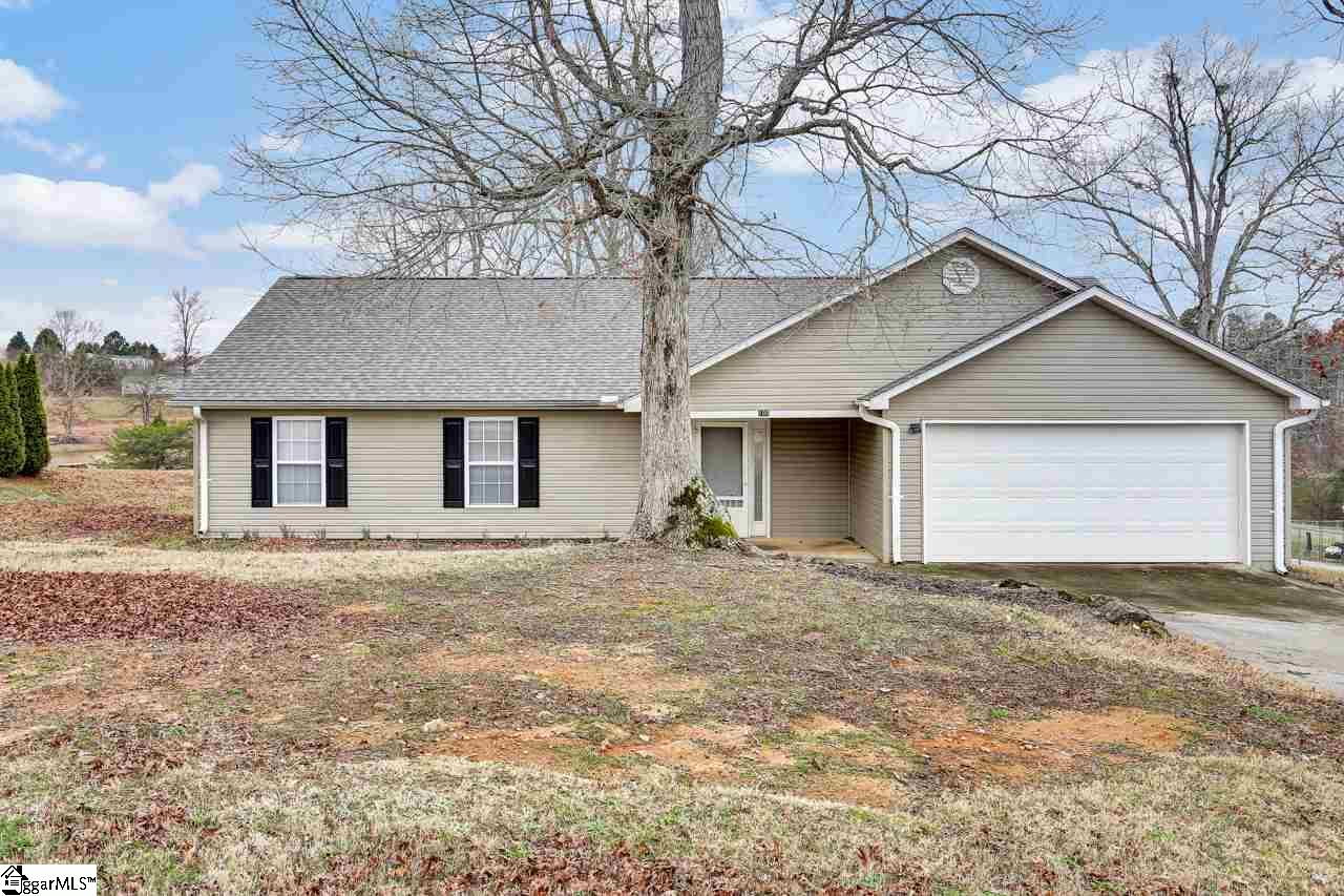 Property image 1 at 100 Malibu Court, Greenville, SC 29611