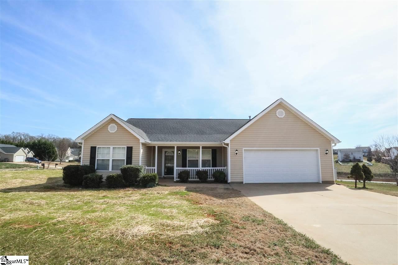 Property image 1 at 101 Care Lane, Greer, SC 29651