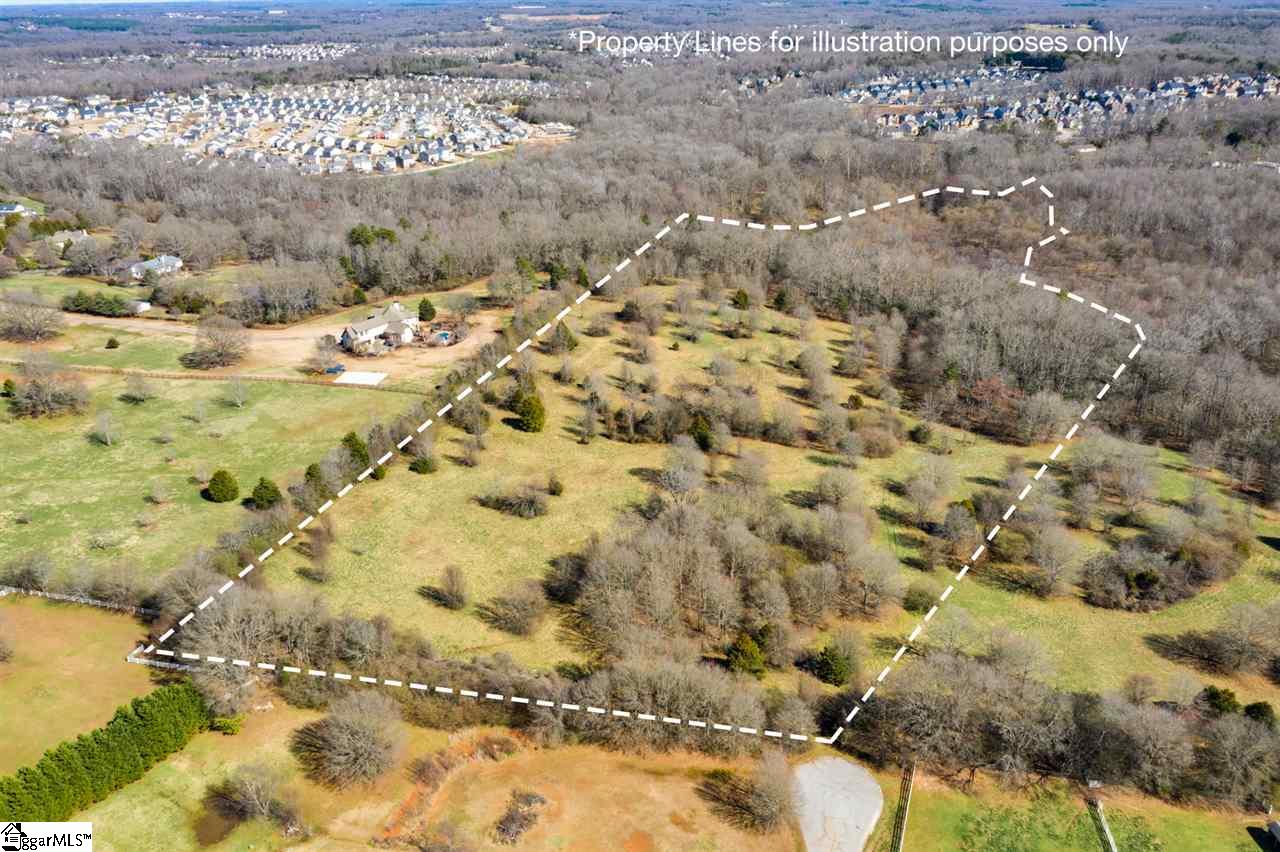 Property image 1 at 25924 Gilder Creek Drive, Simpsonville, SC 29681