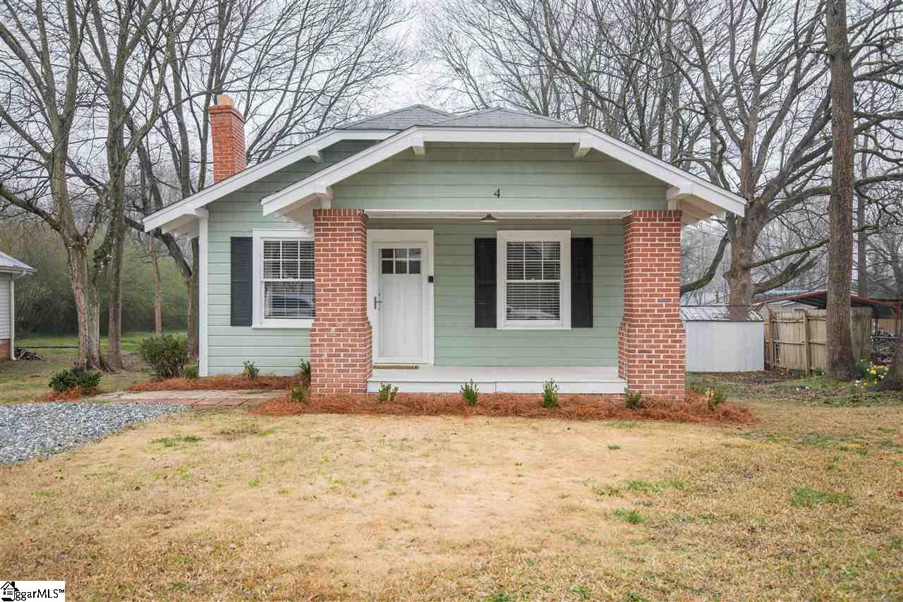 Property image 1 at 4 Maplecroft Street, Greenville, SC 29609