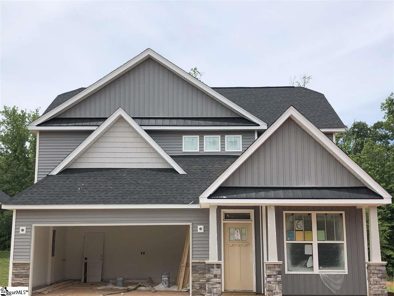 Property image 1 at 11 Mendham Lane, Greer, SC 29650