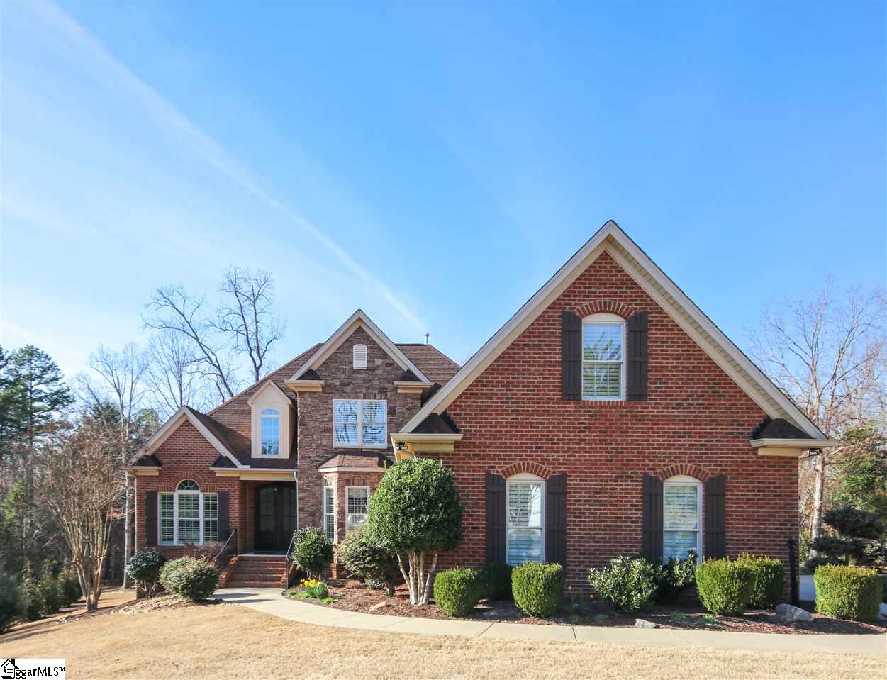 Property image 1 at 113 LEDGESTONE Way, Greer, SC 29651