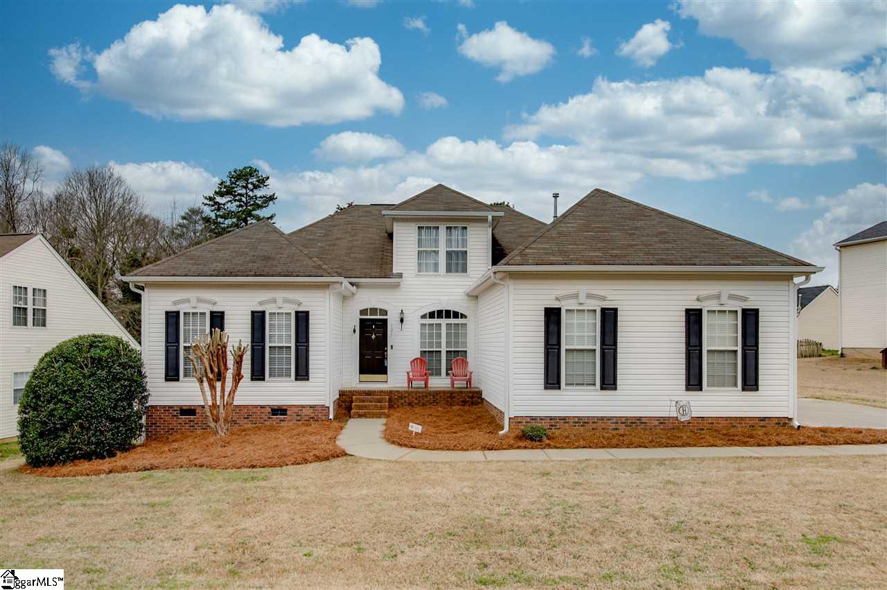 Property at 121 Laurel Meadows Parkway, Greenville, SC 29607