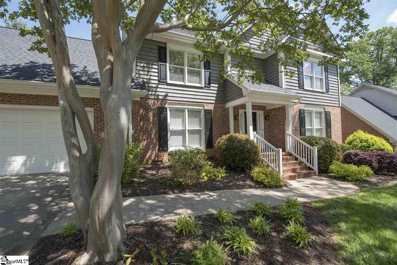 Property image 1 at 316 Water Mill Road, Greer, SC 29650