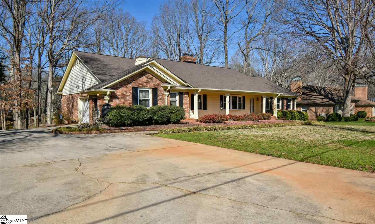 264 Stone Lake Drive