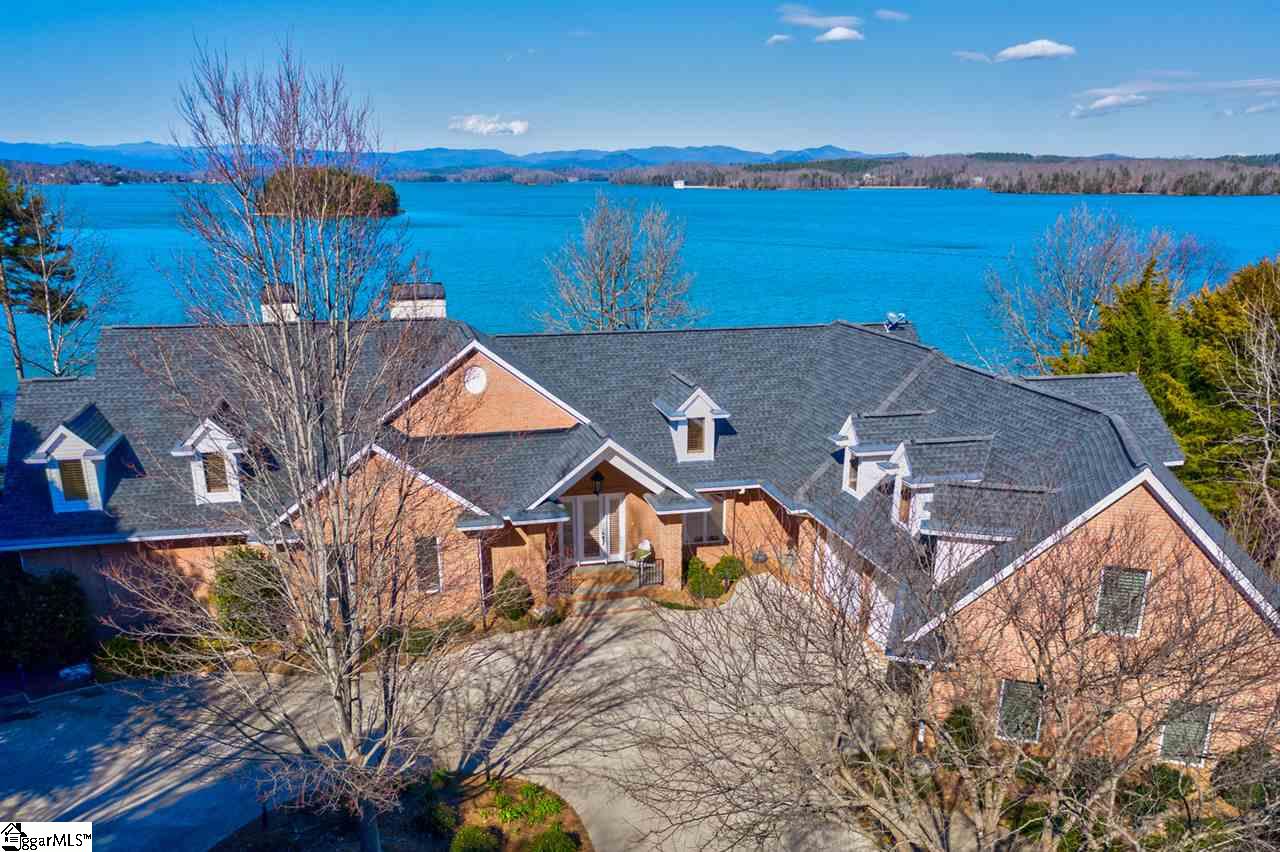 Property image 1 at 125 Wynward Pointe Drive, Salem, SC 29676