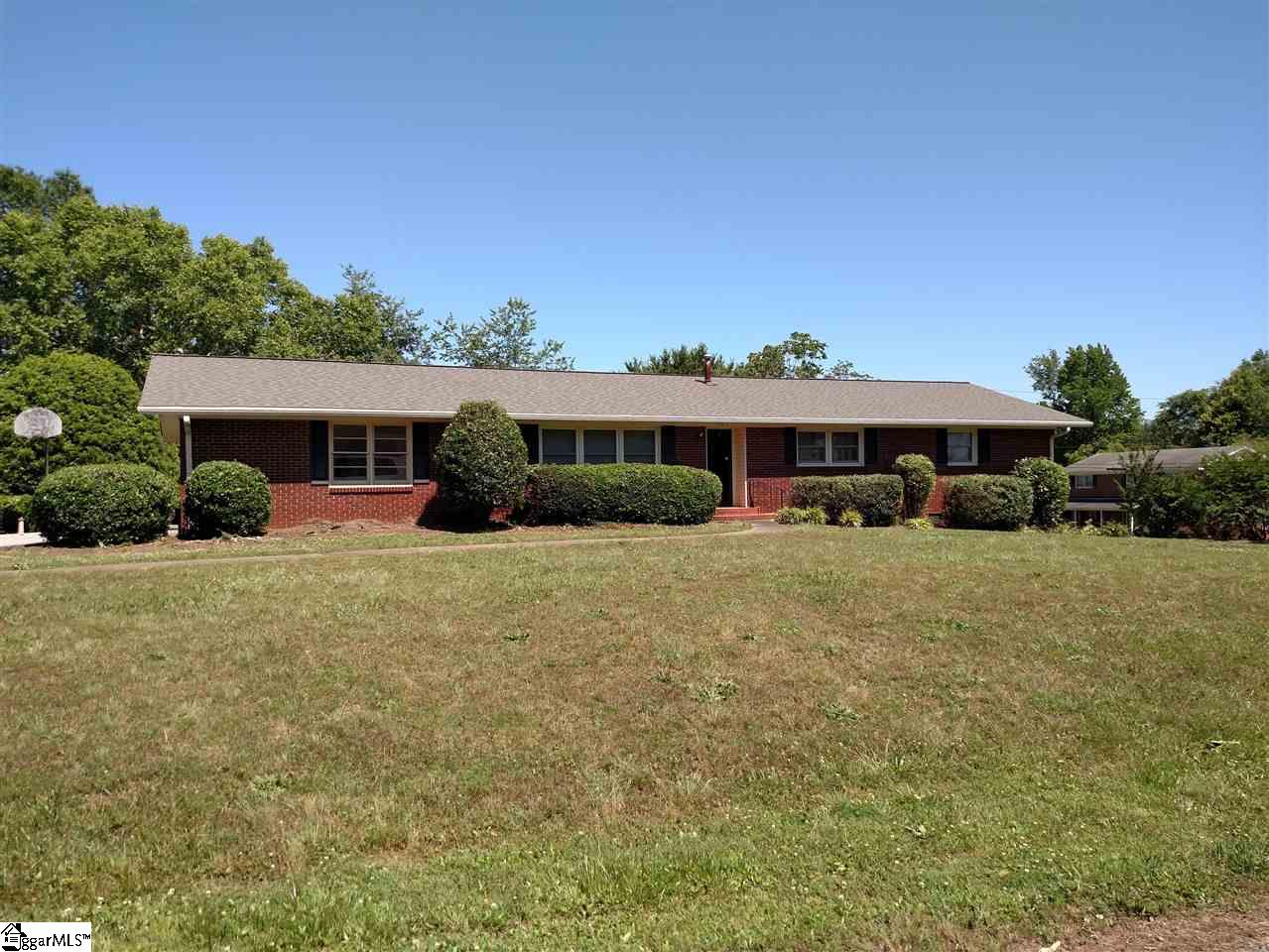 Property image 1 at 203 Joan Drive, Easley, SC 29642-1027