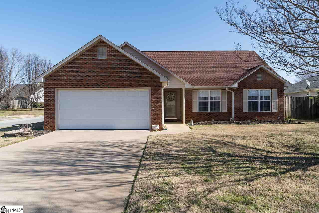 Property image 1 at 103 Peccole Pass, Moore, SC 29369