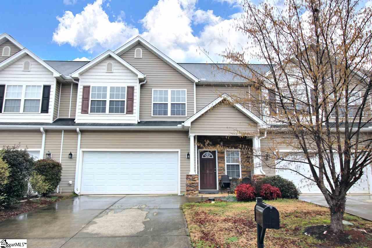 Property image 1 at 3 Rivers Edge Circle, Simpsonville, SC 29680