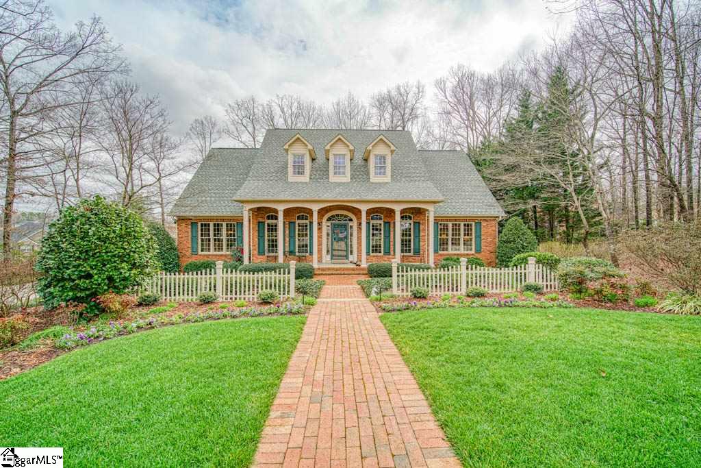 Property image 1 at 114 Crown Oak Court, Spartanburg, SC 29301