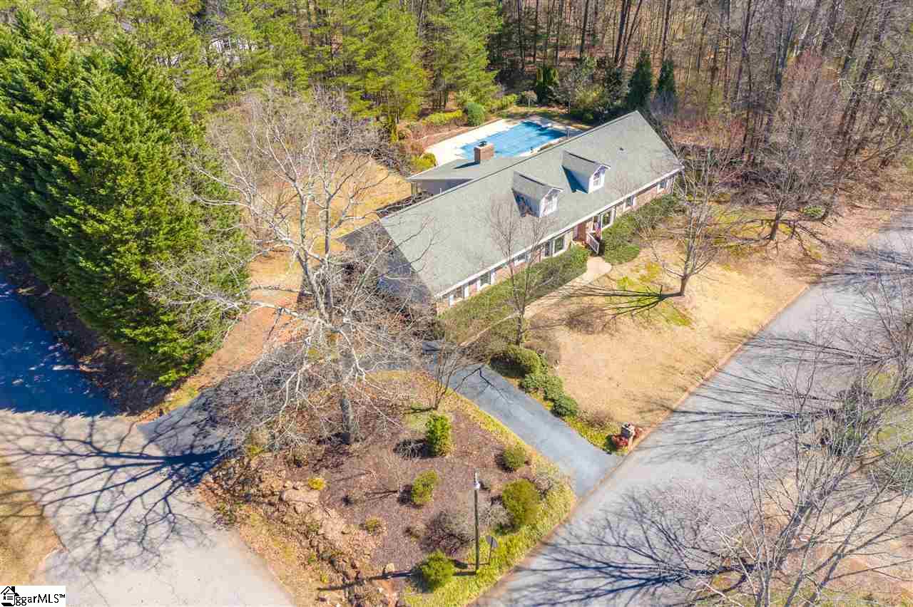 Property image 1 at 1 Cardinal Drive, Greenville, SC 29609