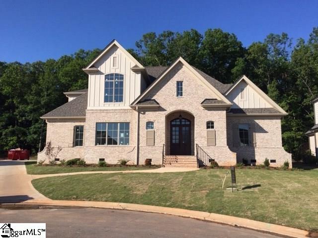 Property image 1 at 118 Fernbank Court, Simpsonville, SC 29681