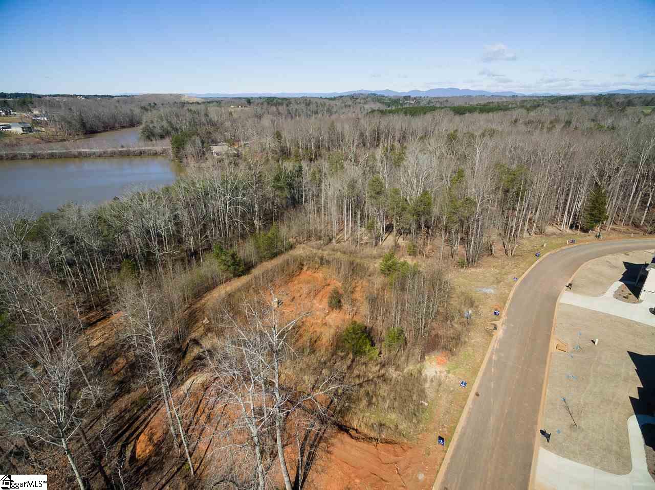 Property image 1 at 210 Rushing Waters Drive, Inman, SC 29349