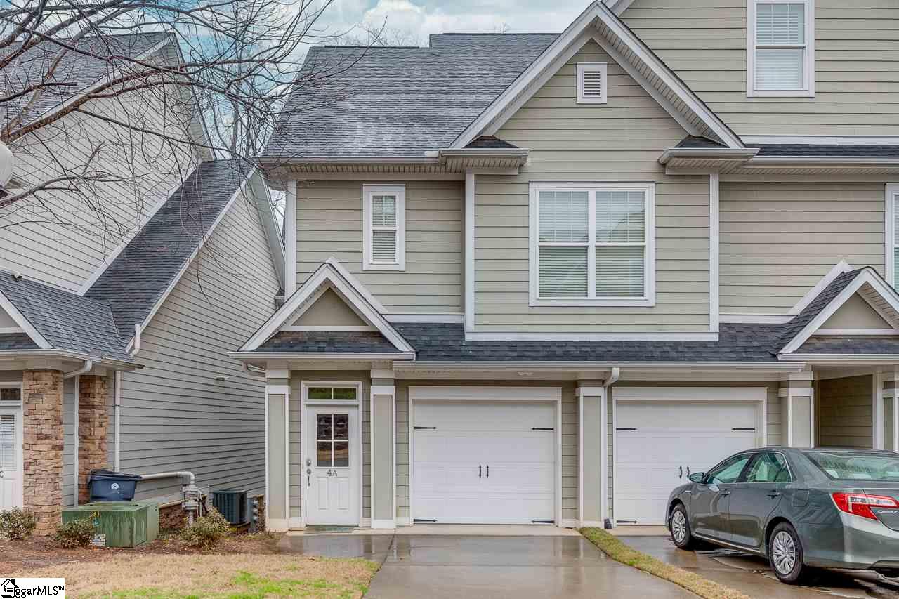 Property image 1 at 4a Edge Court, Greenville, SC 29609