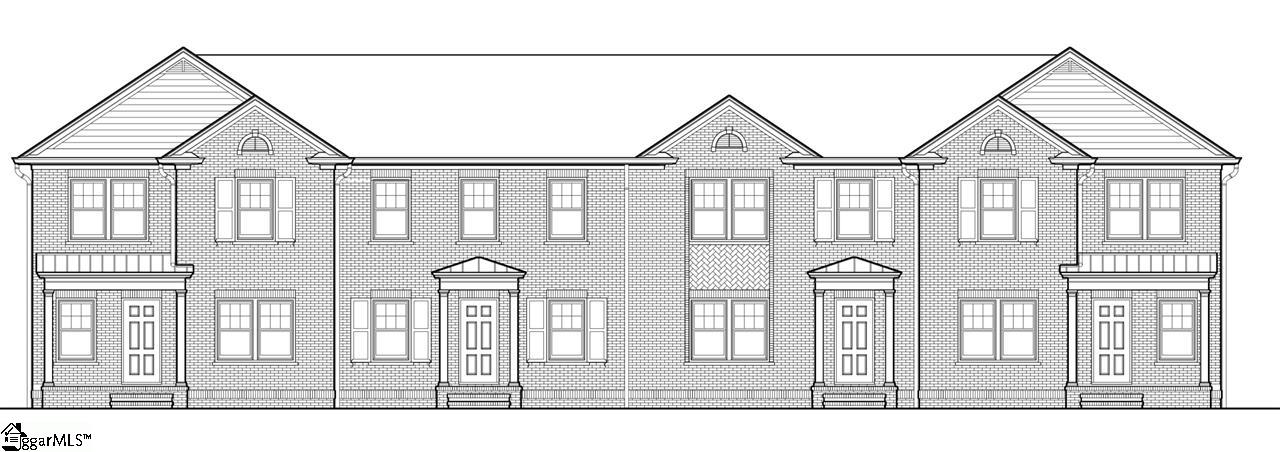 Property image 1 at 253 Rocky Slope Road, Greenville, SC 29607