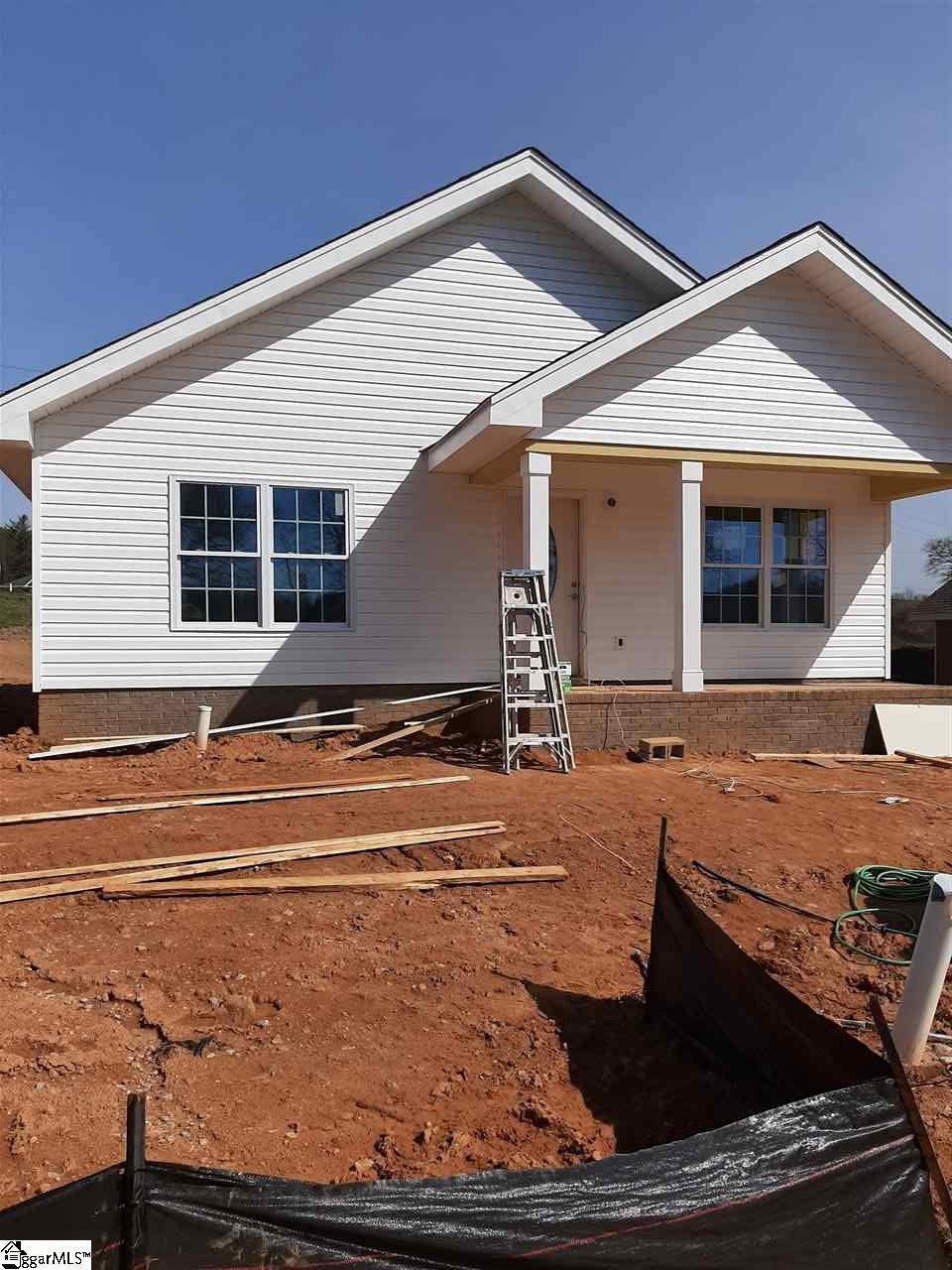 689 Ruddy Creek Circle