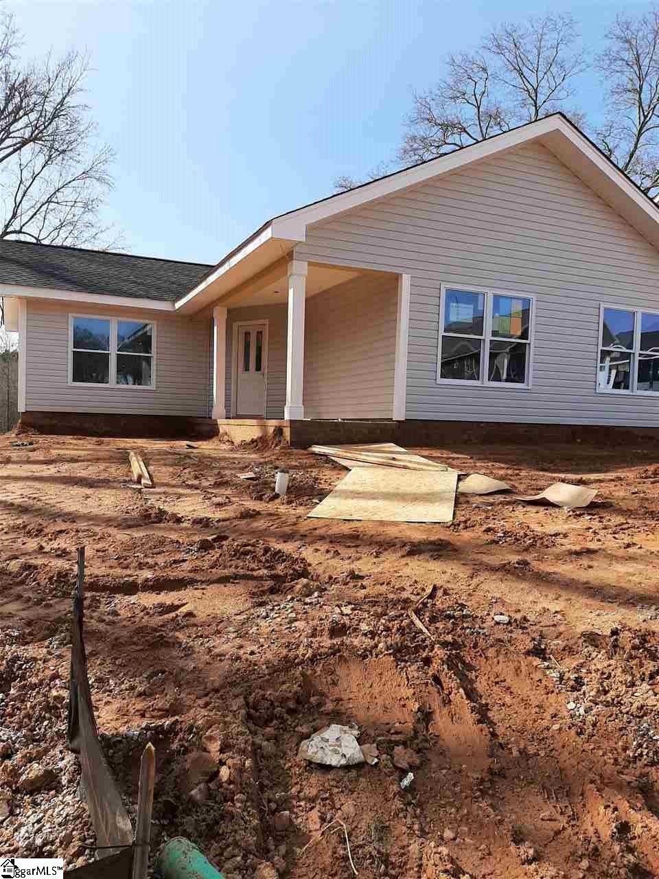 698 Ruddy Creek Circle