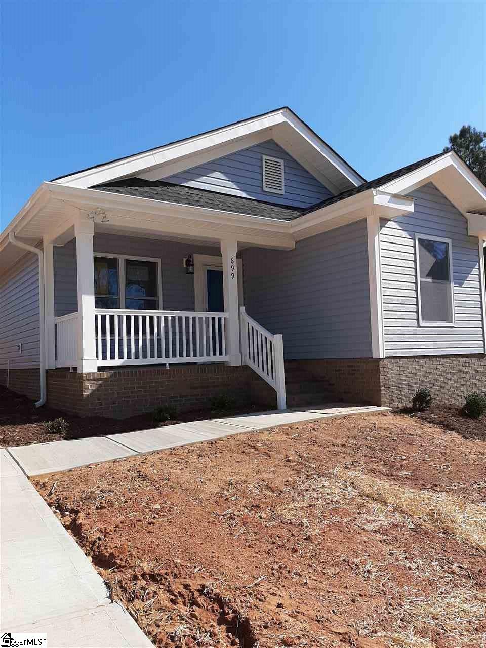 Property image 1 at 699 Ruddy Creek Circle, Greer, SC 29651