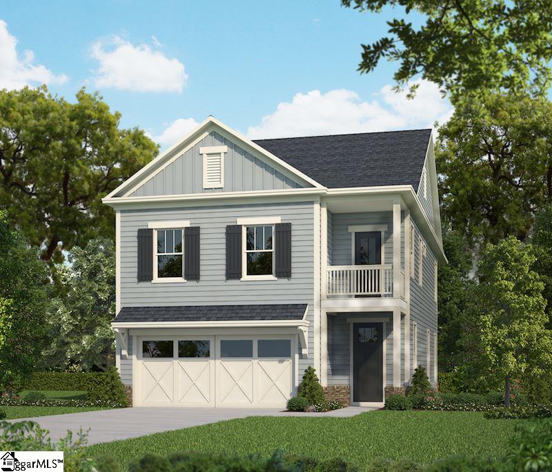 Property at 304 Gardella Drive, Greer, SC 29650