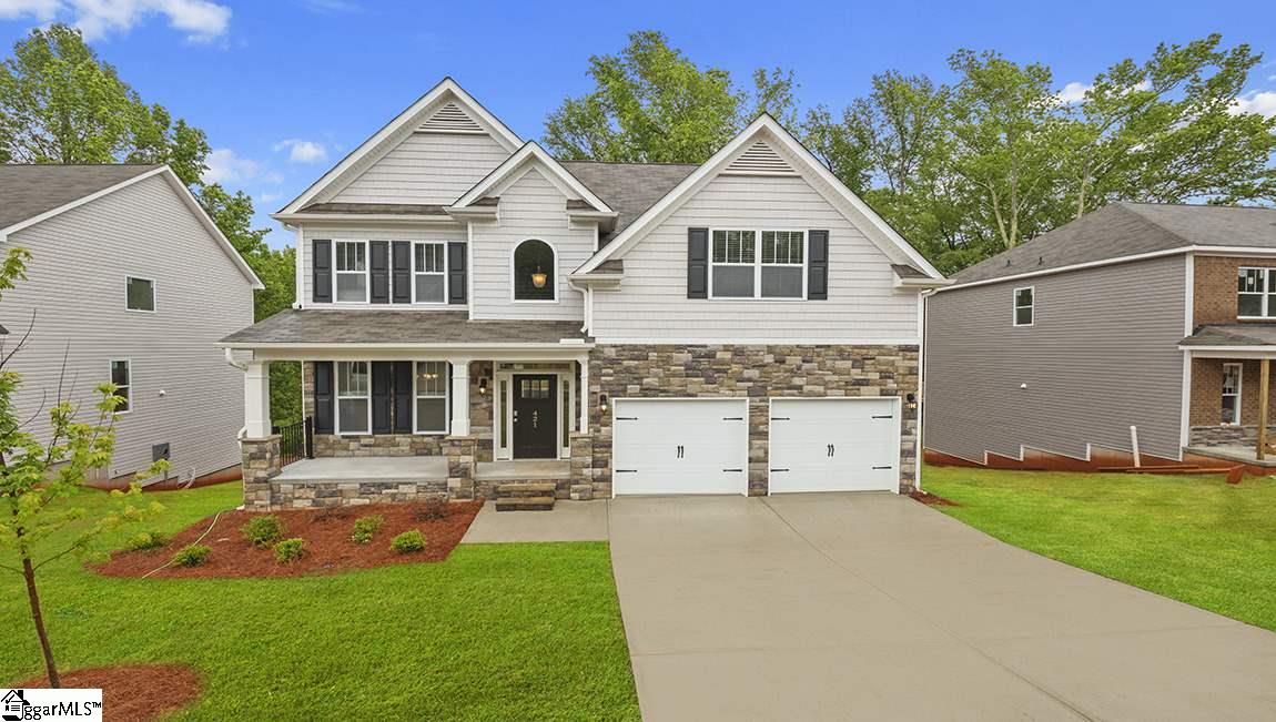 Property image 1 at 421 Wildflower Road, Easley, SC 29642