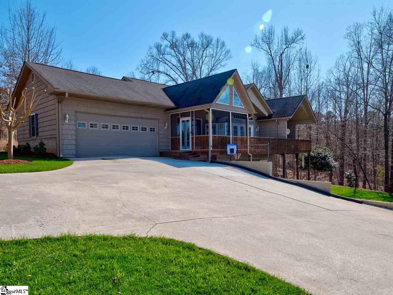 301 Falling Leaf Court