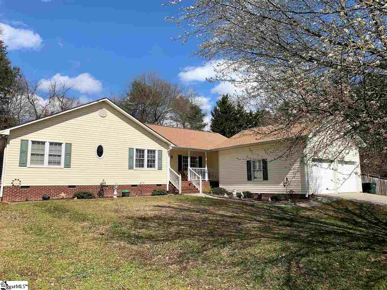 Property image 1 at 4 Woodwind Way, Greer, SC 28651