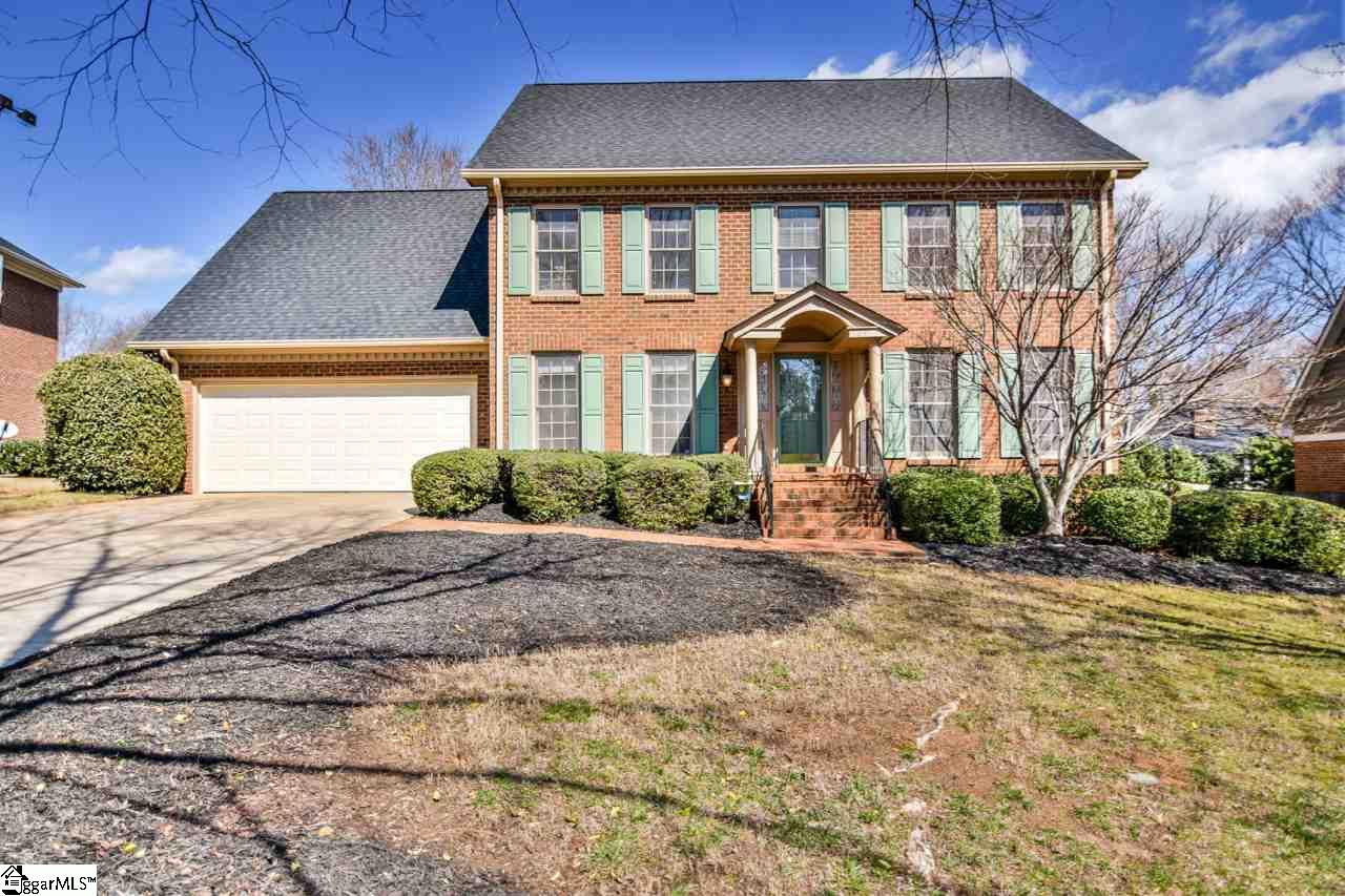 Property image 1 at 314 Water Mill Road, Greer, SC 29650