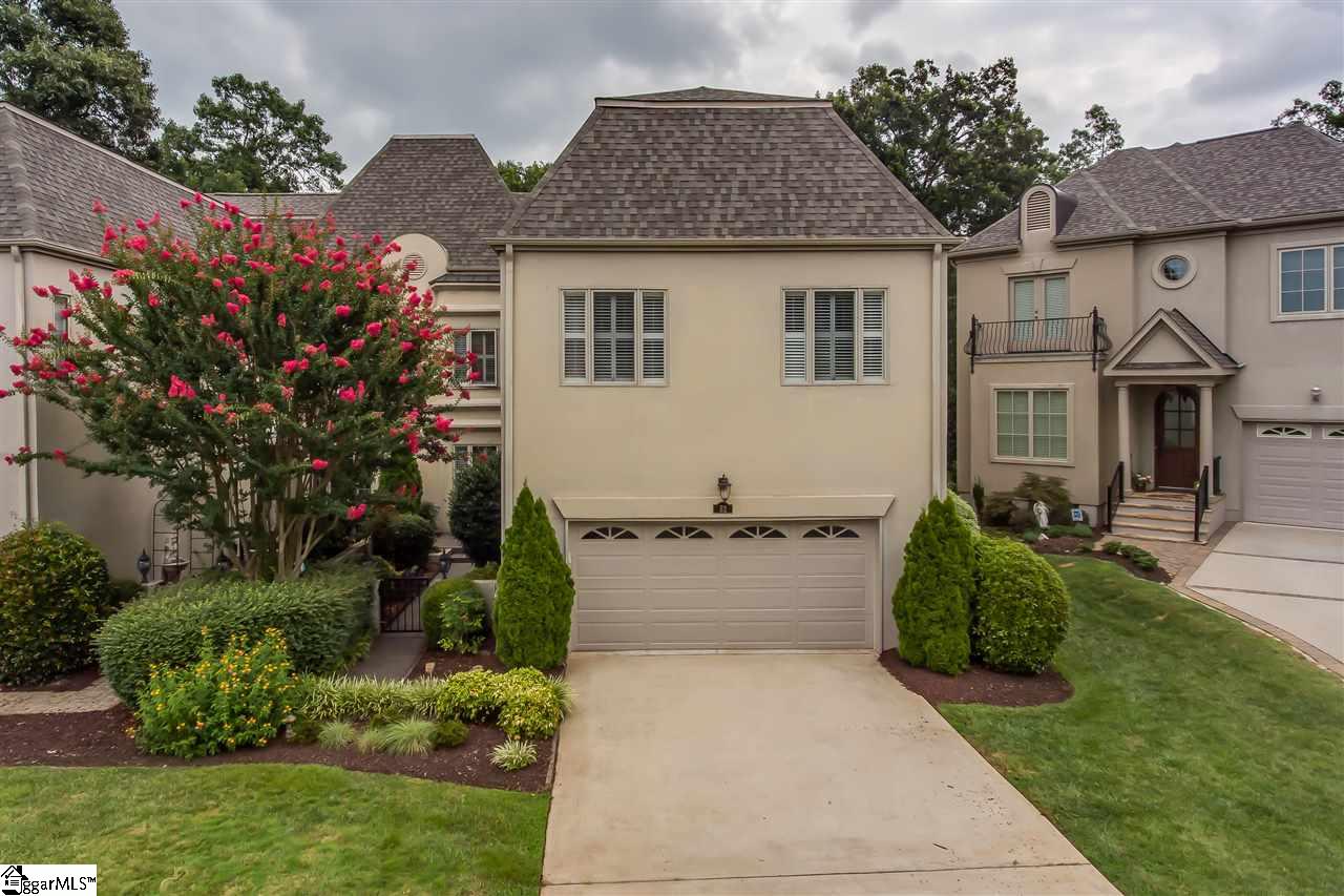 Property image 1 at 52 Castellan Drive, Greer, SC 29650-4255
