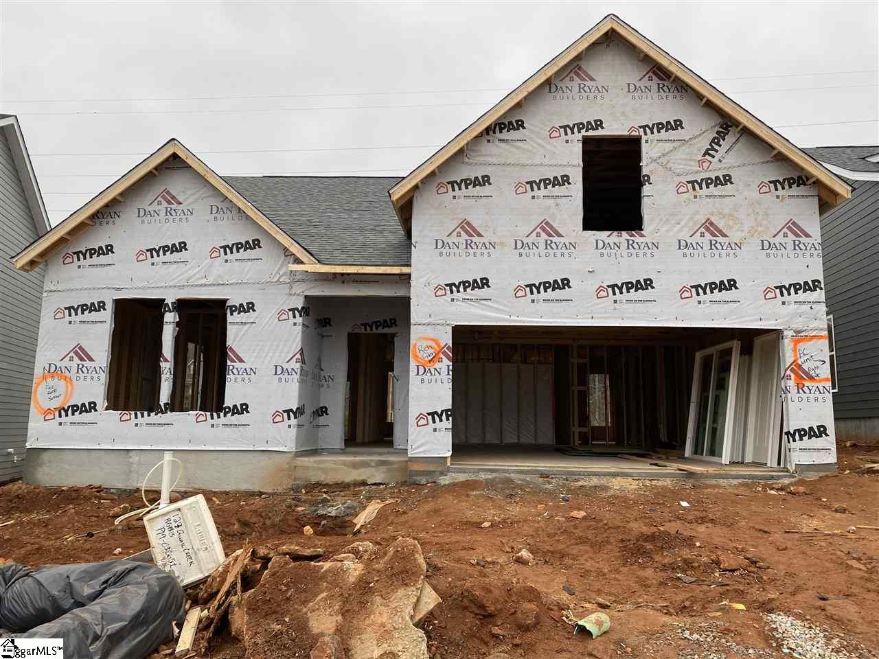 127 Quail Creek Drive