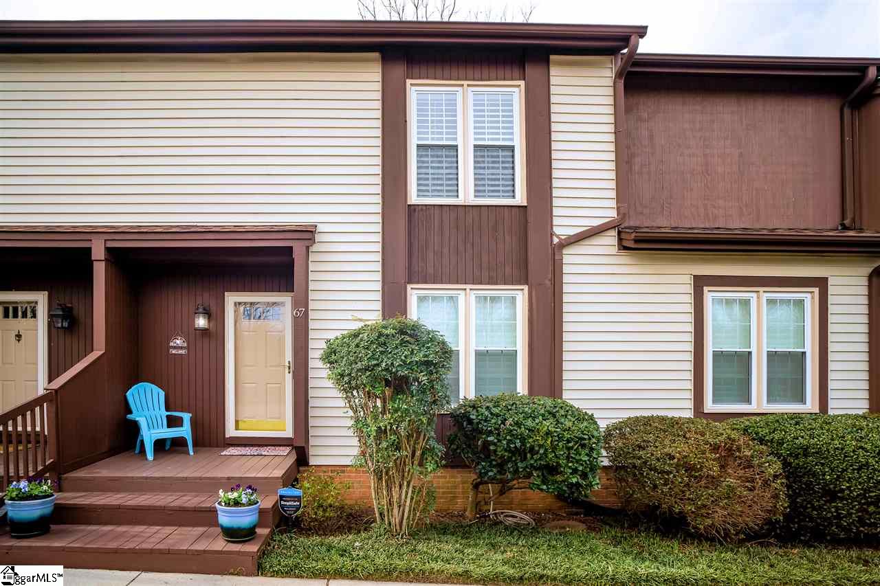 Property image 1 at 3210 Bethel Road, Simpsonville, SC 29681