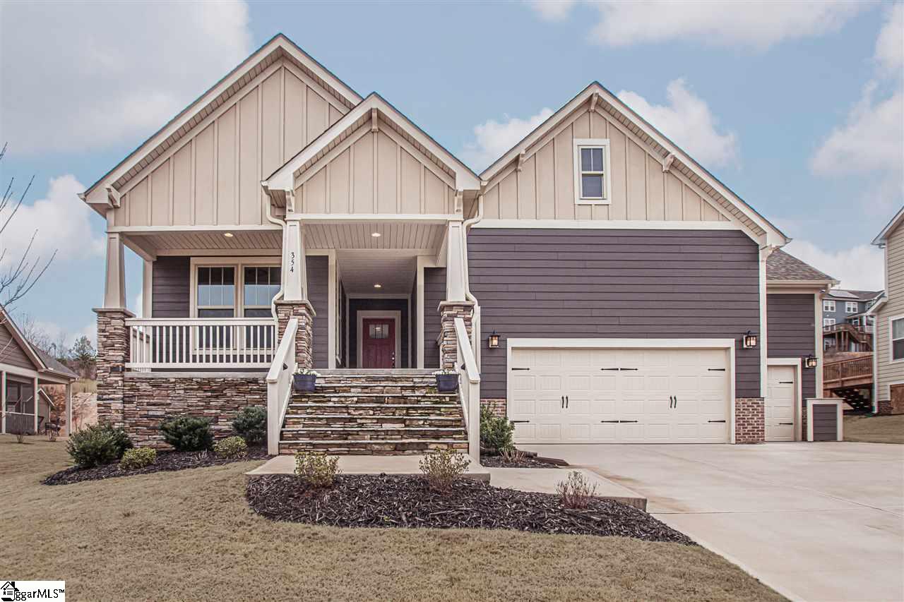 354 Serendipity Lane