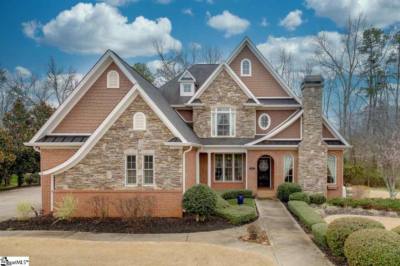 Property image 1 at 750 September Chase Lane, Wellford, SC 29385