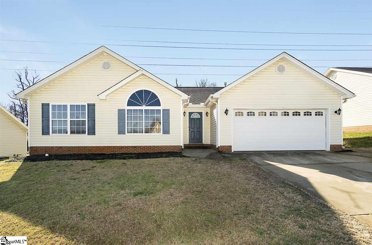 Property image 1 at 409 Juniper Leaf Way, Greer, SC 29687