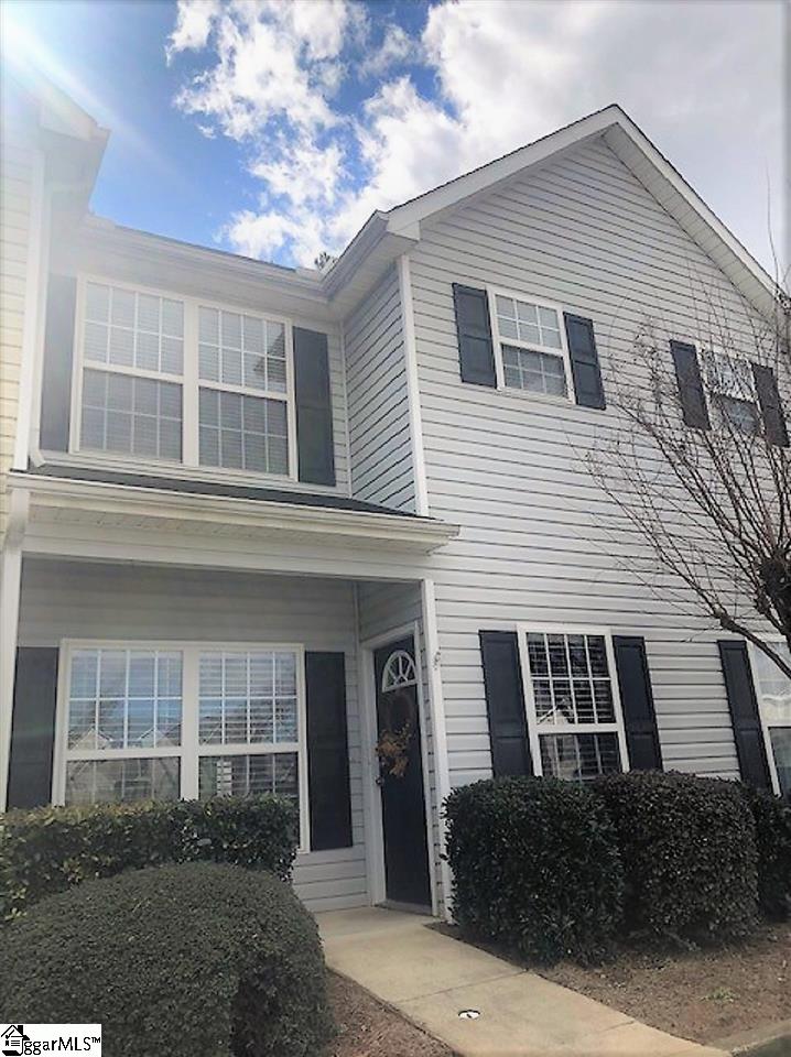 Property image 1 at 70 Ridgestone Circle, Mauldin, SC 29662-2423