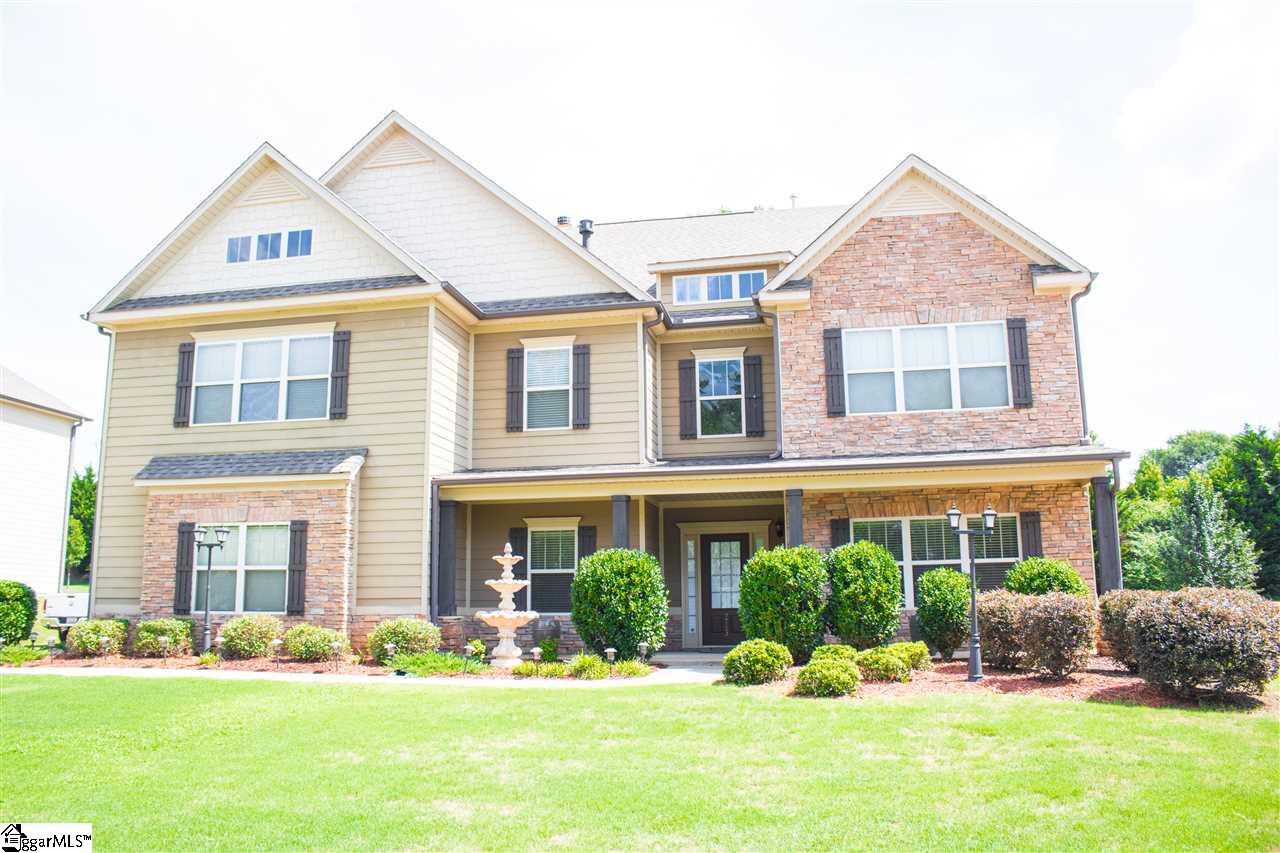 Property image 1 at 213 Tea Olive Place, Simpsonville, SC 29680